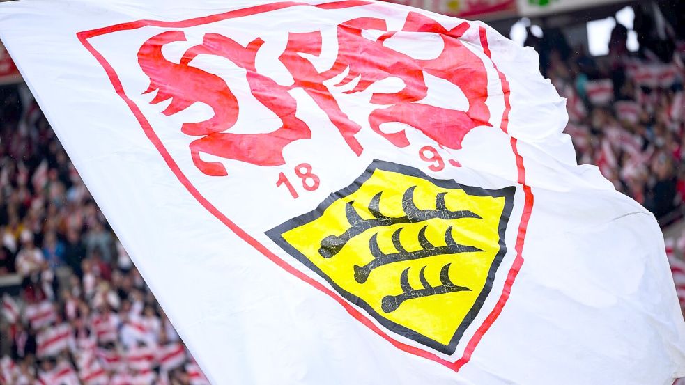 Der VfB Stuttgart ist auf dem Weg, sich auch finanziell zu erholen. Foto: Tom Weller/dpa