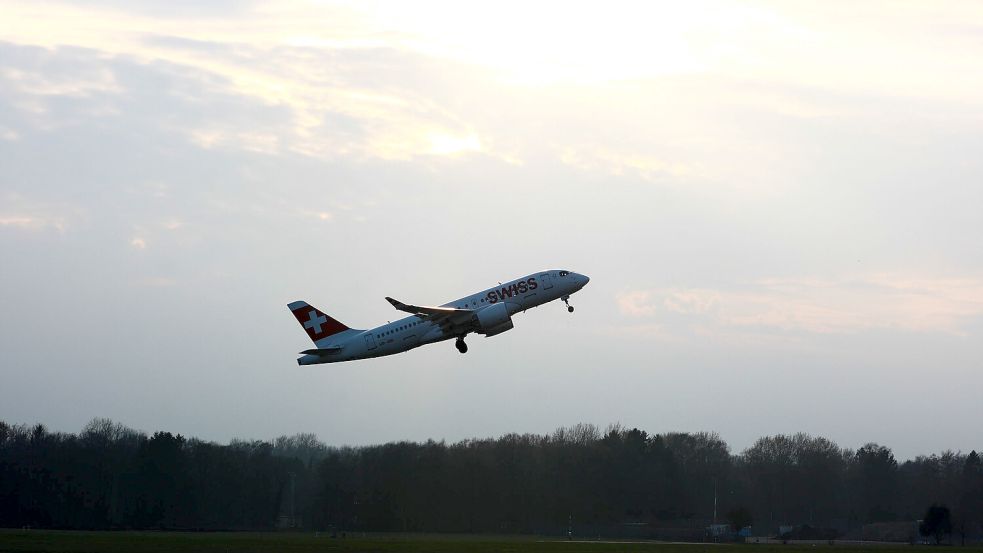 Wenn Flüge ausfallen oder Verspätung haben, haben Sie ein Anrecht auf Entschädigung. Foto: Imago/Lobeca