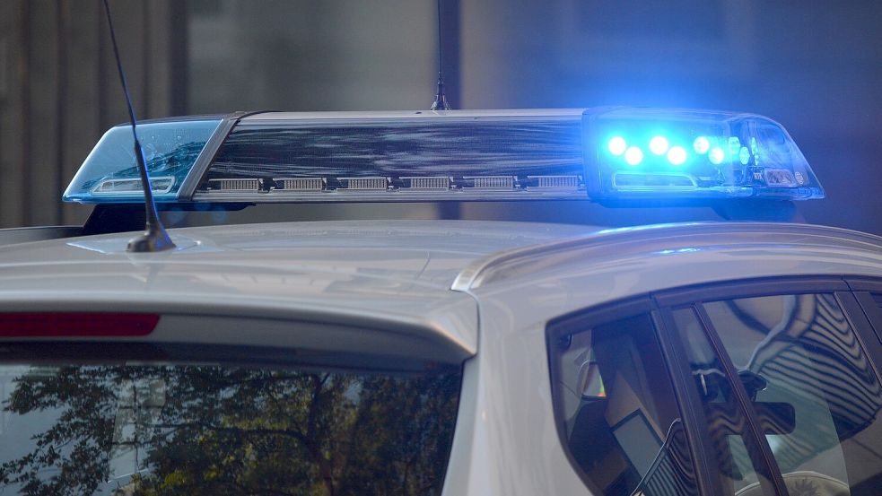 Die Polizei leitet mehrere Verfahren gegen den 21-Jährigen ein. Symbolfoto: Pixabay