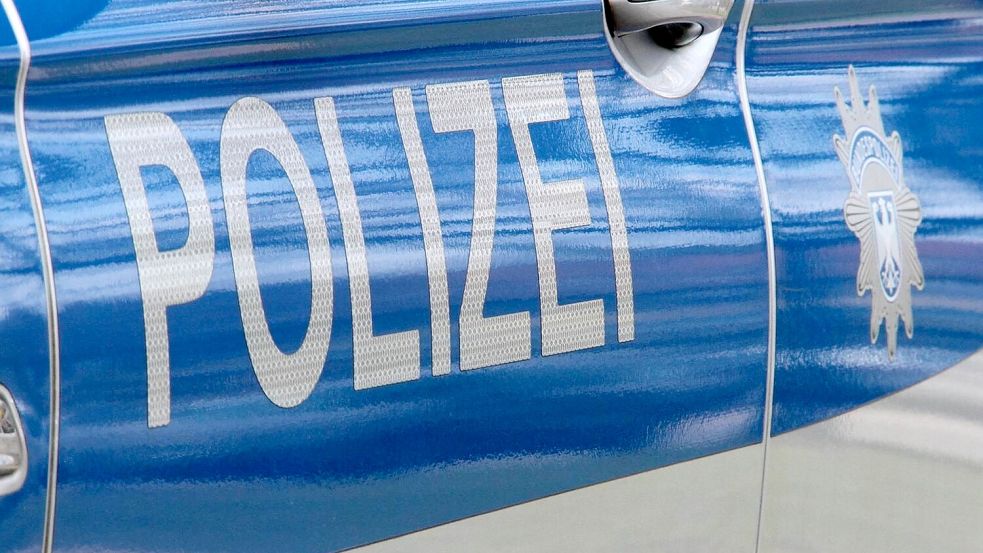 Die Bundespolizei sucht Zeugen. Symbolfoto: Bundespolizei