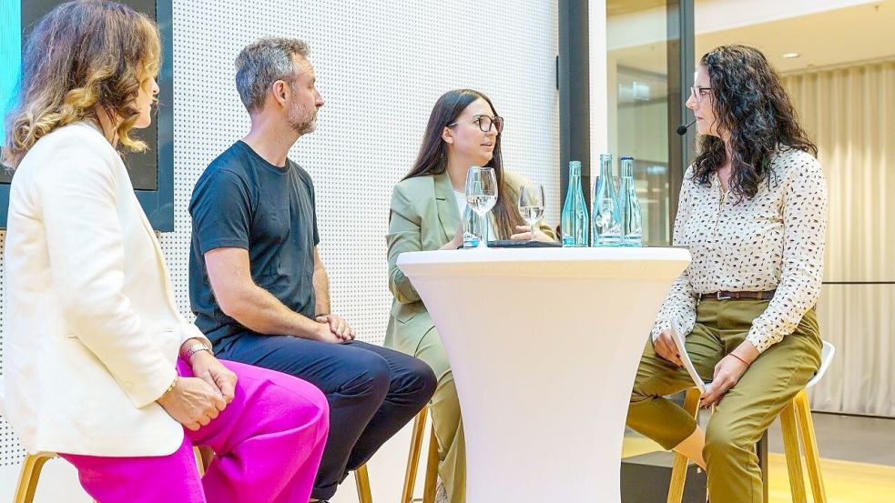 Im ganzen Monat September stehen verschiedene Fachveranstaltungen auf dem Programm. Foto: Jürgen Bambrowicz