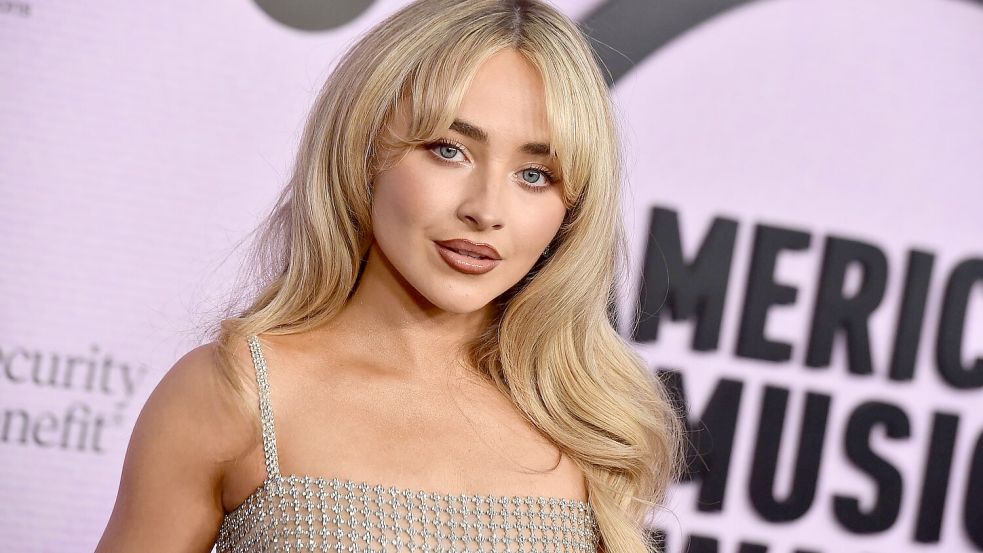 Mit „Espresso“ gelang Sabrina Carpenter ein Sommerhit. Foto: Jordan Strauss/Invision/AP/dpa