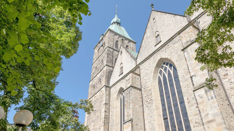 Ist bald Schluss mit staatlichen Überweisungen? Die Ampel will sie sogenannten Staatsleistungen für die Kirchen beenden. Niedersachsens Landeschef ist aber anderer Meinung. Foto: Lana Shayen Leopold