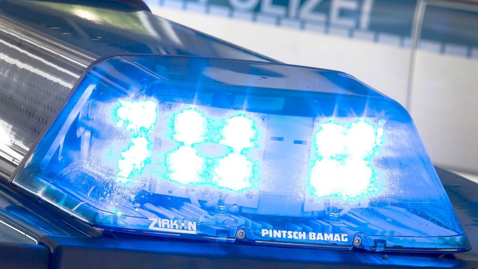 In Bonn sind am Mittwoch zwei Menschen bei einem Angriff verletzt worden. (Symbolbild) Foto: Friso Gentsch/dpa