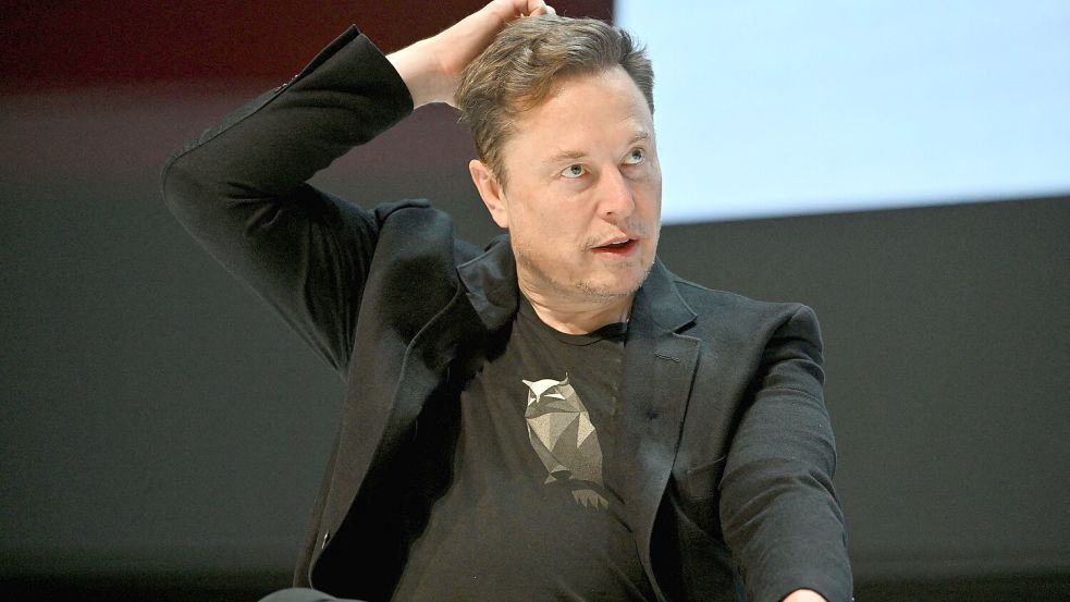 Elon Musks Twitter-Reformen kosten die Investoren Milliarden. Foto: IMAGO/Bestimage