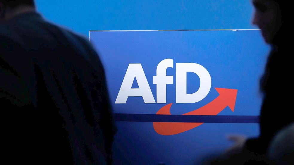 Die AfD-Erfolge in Sachsen und Thüringen könnten nach Ansicht vieler Wirtschaftswissenschaftler negative Folgen für die dortige Wirtschaft haben. Foto: Carsten Koall/dpa