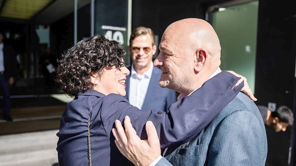 Das Bündnis Sahra Wagenknecht (BSW) hat bei den drei zurückliegenden Landtagswahlen jeweils ein zweistelliges Ergebnis erzielt. Ob dies der jungen Partei auch bei der für den 28. September 2025 geplanten Bundestagswahl gelingen wird, ist noch nicht abzusehen. Foto: Christoph Soeder/dpa