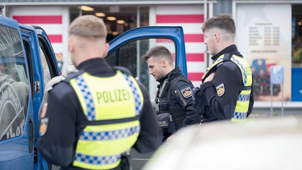 Die Polizei Bremen hat von Dienstag bis Donnerstag umfangreiche Verkehrskontrollen durchgeführt. Foto: Polizei Bremen