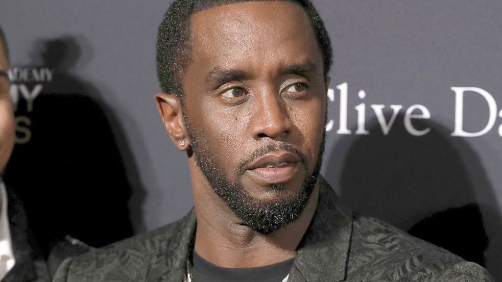 Sean „Diddy“ Combs wird mit weiteren Klagen konfrontiert. (Archivbild) Foto: Mark Von Holden/Invision via AP/dpa