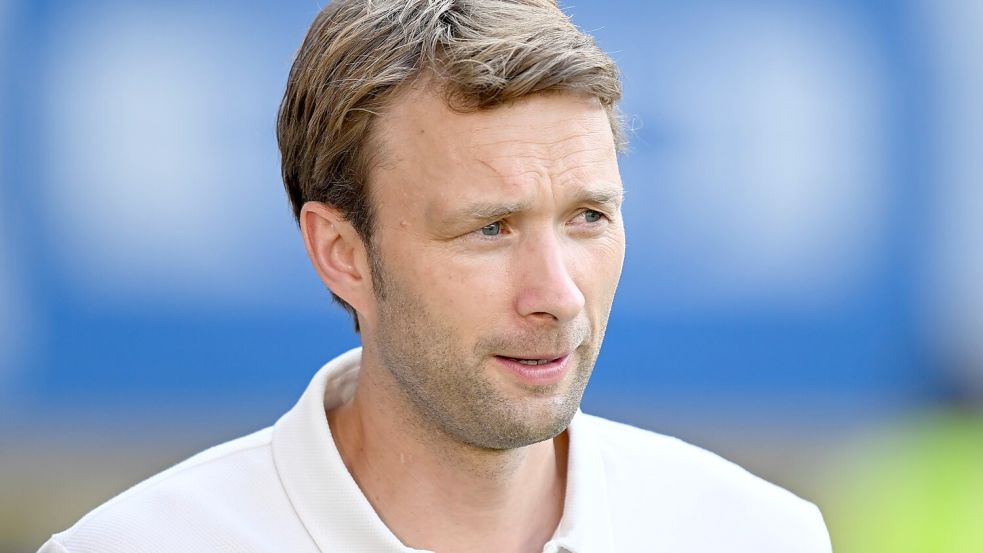 Für Simon Rolfes ist die Pöbel-Attacke von Bayern-Ersatzkeeper Ulreich geklärt. Foto: Hendrik Schmidt/dpa