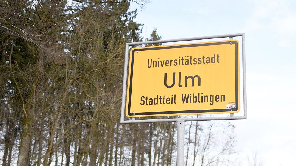 Die Verhandlung fand unter Ausschluss der Öffentlichkeit statt. (Symbolbild) Foto: Jason Tschepljakow/dpa