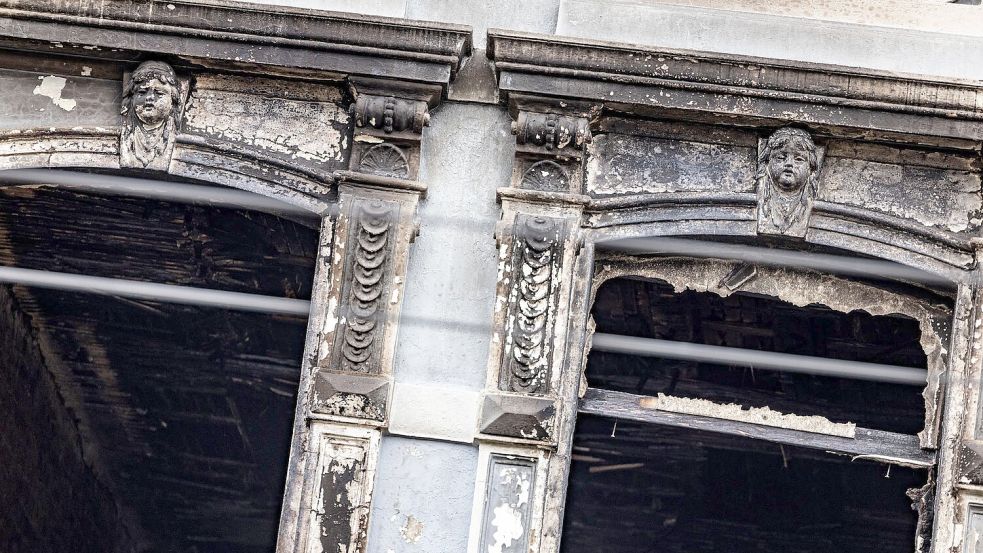 Jetzt erhebt die Staatsanwaltschaft Anklage wegen Mordes (Archivbild). Foto: Christoph Reichwein/dpa