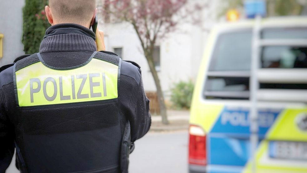 In Moordorf hat es am Freitagabend einen Polizeieinsatz gegeben. Foto: Pixabay