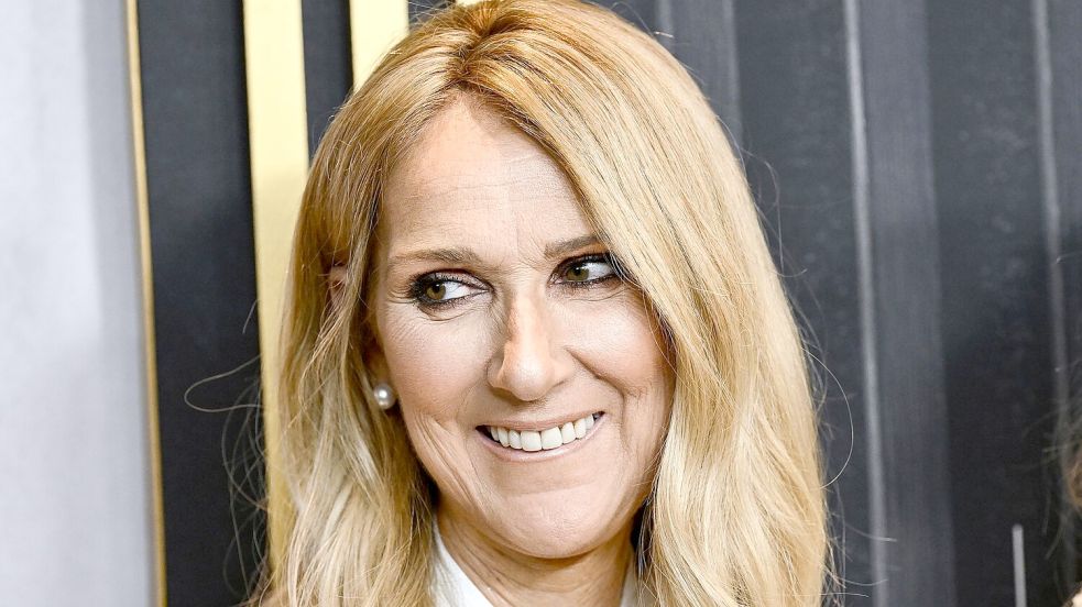 Céline Dion zeigte sich seit ihrem Comeback nach langer Pause mehrfach öffentlich. (Archivbild) Foto: Evan Agostini/Invision/AP/dpa