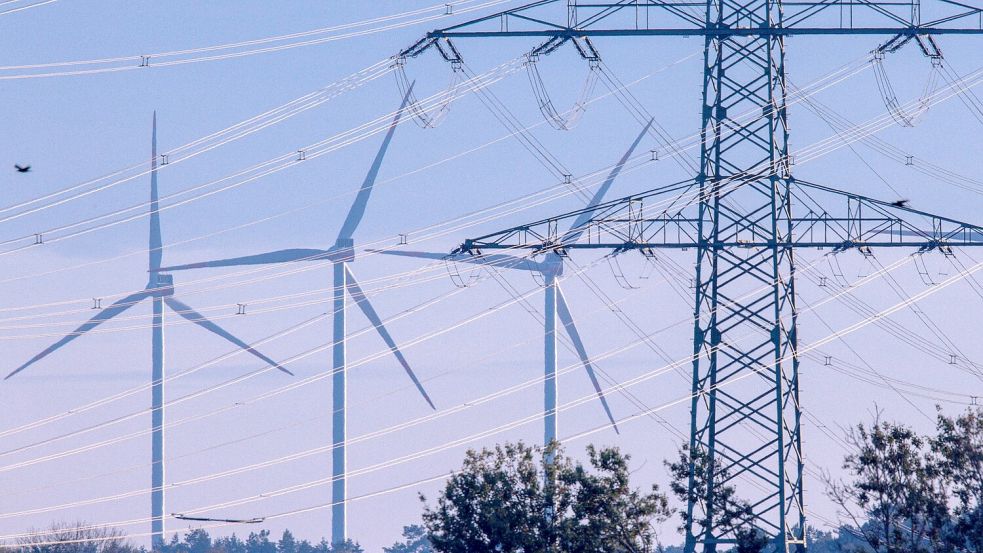 Das Verfassungsgericht entscheidet über eine wichtige Frage bei der Strompreisbremse. (Symbolbild) Foto: Jens Büttner/Deutsche Presse-Agentur GmbH/dpa