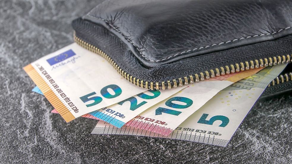 Viele der Kommentatoren sprachen sich fürs Bargeld aus. Foto: Pixabay