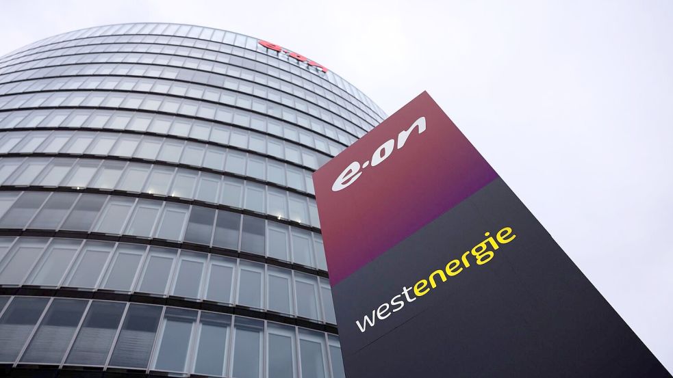 Eon ist Deutschlands größter Verteilnetzbetreiber mit einem Anteil von fast einem Drittel. Eon ist auch einer der größten Ladesäulenbetreiber. Foto: Rolf Vennenbernd/dpa