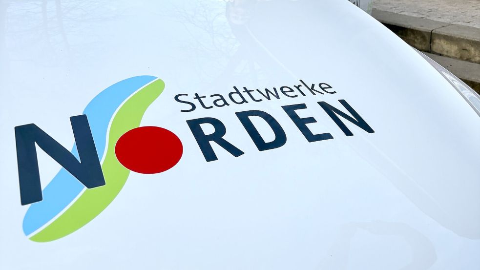 Die Stadtwerke Norden haben jetzt ihre neuen Tarife für das kommende Jahr bekanntgegeben. Foto: Rebecca Kresse