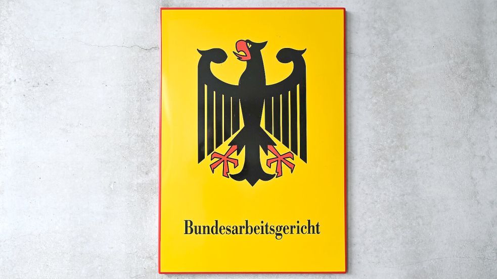 Höchstrichterliches Urteil zur Beteiligung des Betriebsrats bei Eingruppierung von freigestellten Mitgliedern des Gremiums: Die Arbeitgeberin bekam Recht. (Archivbild) Foto: Martin Schutt/dpa/dpa-tmn