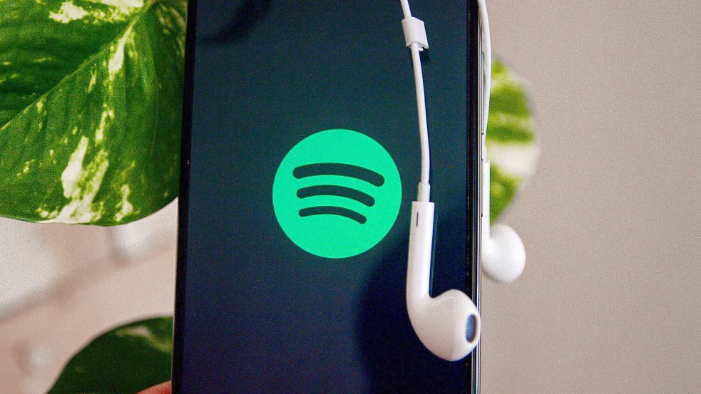 Spotify hat seinen Jahresrückblick für 2024 veröffentlicht und hält in den Top-10-Listen ein paar Überraschungen bereit. Foto: IMAGO/Ato Press/Adriana Toffetti