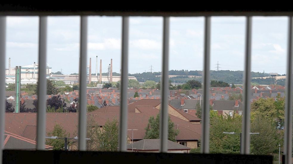 Die Taten in Rotherham beschäftigten die Justiz lange. Foto: Will Oliver/EPA/dpa