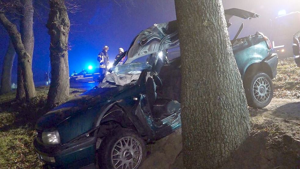 Die 20-Jährige wurde bei dem Unfall schwer verletzt. Foto: Nonstopnews