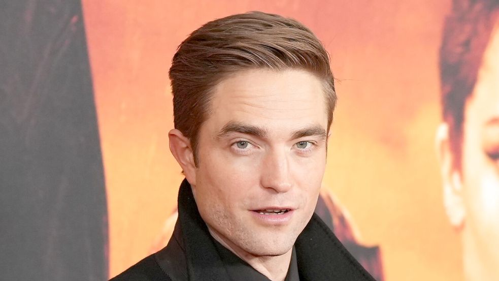 Im diesjährigen Programm der Berlinale wird der neue Sci-Fi-Film „Mickey 17“ mit Robert Pattinson gezeigt. (Archivbild) Foto: John Nacion/SOPA Images via ZUMA Press Wire/dpa