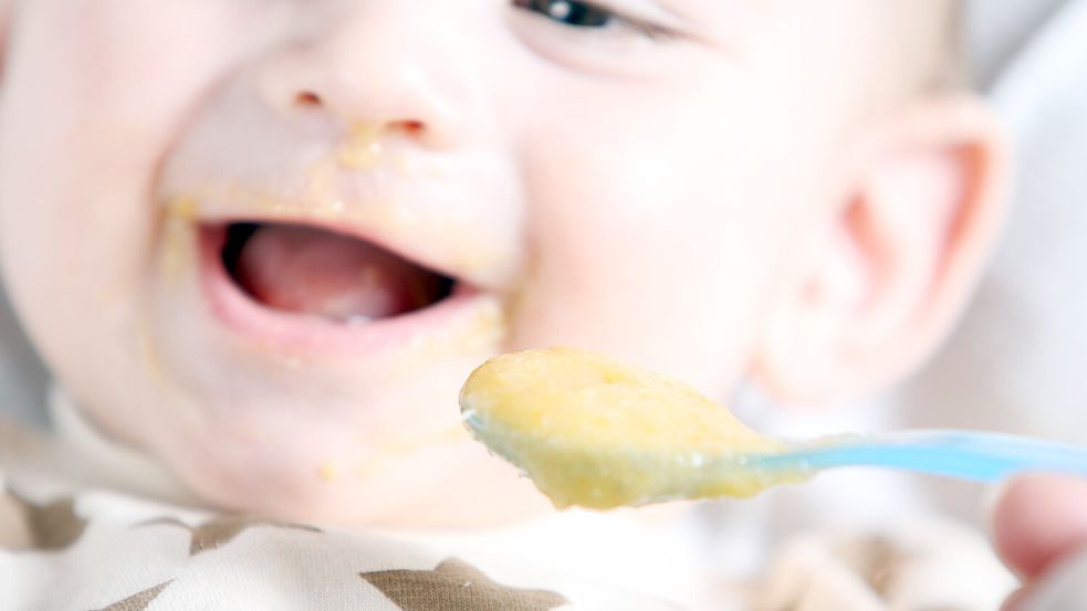 Was sollten Kinder essen? Dazu hat Dr. Matthias Riedl eine klare Meinung. Foto: IMAGO / Panthermedia