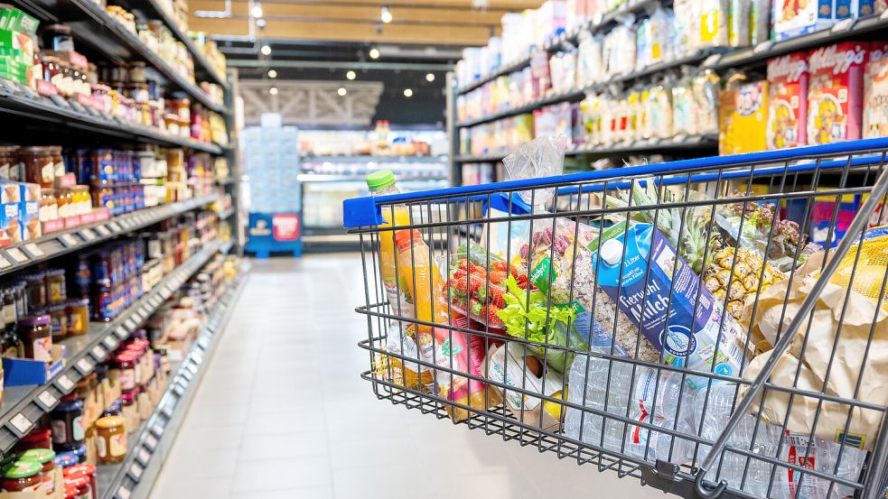 Die Verbraucherzentrale Hamburg lässt jährlich online über die „Mogelpackung des Jahres“ abstimmen. Dieses Mal beteiligten sich 32.441 Verbraucher. Foto: dpa/Benjamin Nolte