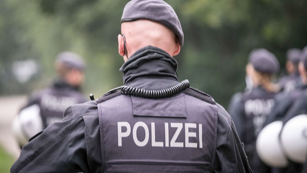 Nach intensiven Ermittlungen hat die Polizei nun erste Ergebnisse präsentiert. Symbolbild: Imago