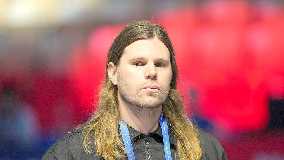 Mikkel Hansen soll Handball in den USA bekannter machen. Foto: Soeren Stache/dpa