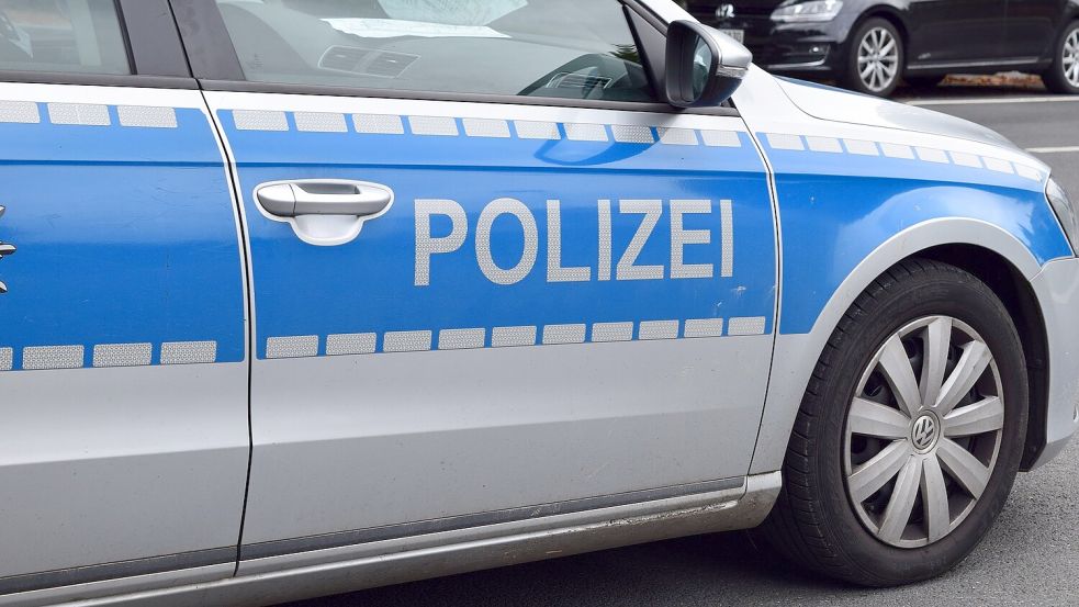 Die Polizei wurde zu einem Unfall auf der Bundesstraße 72 gerufen. Symbolfoto: Pixabay