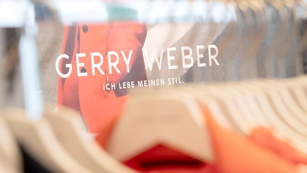 Gerry Weber musste in den vergangenen Jahren bereits mehrfach saniert werden. Foto: Friso Gentsch/dpa