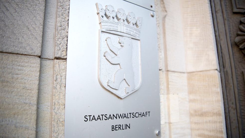 Die Staatsanwaltschaft hat einen Palliativmediziner wegen Mordes angeklagt. Sie geht inzwischen von mindestens 15 Opfern aus. (Symbolbild) Foto: Fabian Sommer/dpa