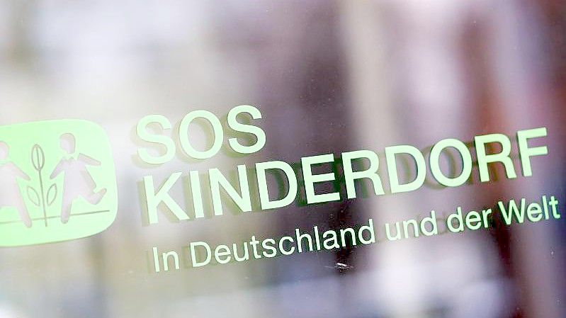 Übergriffe Im SOS-Kinderdorf - „Vertrauen Wiedergewinnen“ - Ostfriesen ...