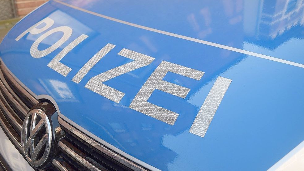 Accident in Ditzum: Turned left – but not turned