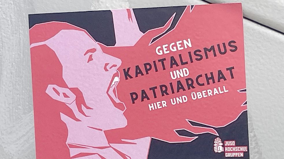 Osnabrück: Juso-Kampfabstimmung: Rücken Sahra Mohamed oder Philipp
