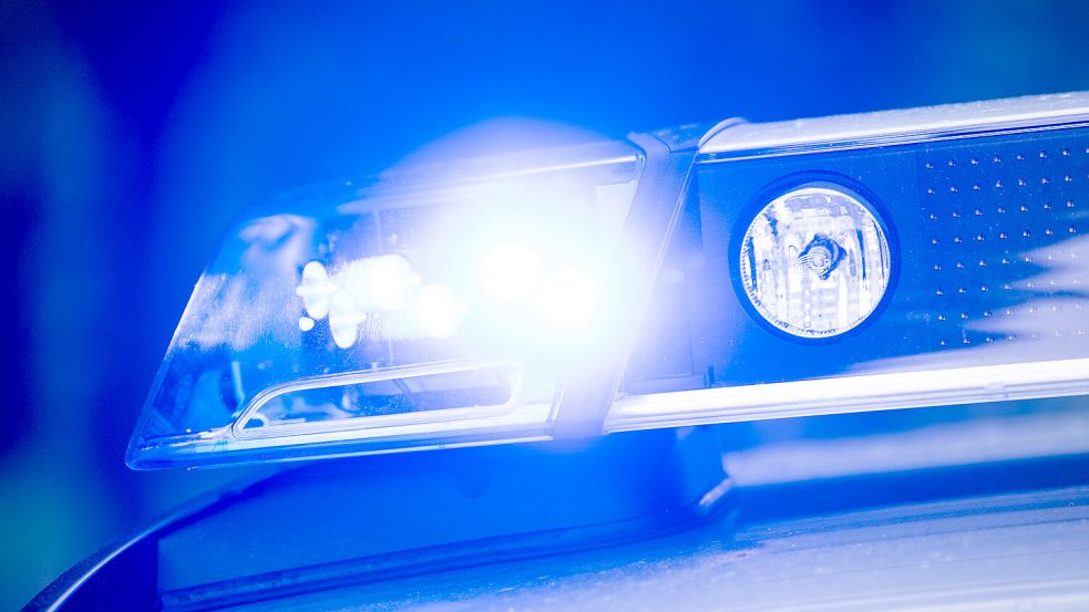 Barnstorf: Zwölfjähriger Klaut Auto: Polizei Stoppt Kind Auf Flucht Im ...