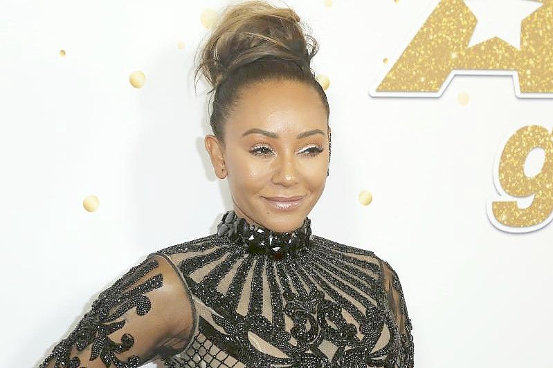 Ex Spice Girl Mel B Will Sich In Therapie Begeben Ostfriesen Zeitung