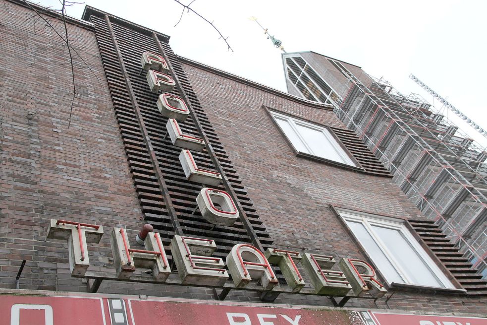 ApolloKino in Emden Bieterverfahren OstfriesenZeitung