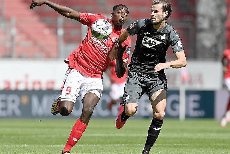 Hoffenheim Auf Kurs Europacup Mainz In Abstiegsnot Ostfriesen Zeitung