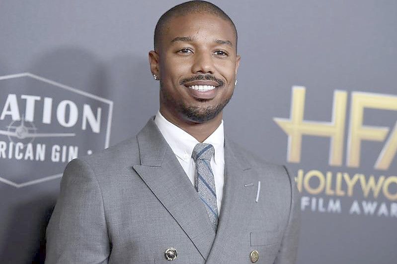 Michael B Jordan Führt Bei „creed Iii“ Regie Ostfriesen Zeitung 6498